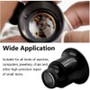Jeweller's Magnifier Jewelry Magnifier Watchmaker Eye Loupe for Jewelry, Coins,