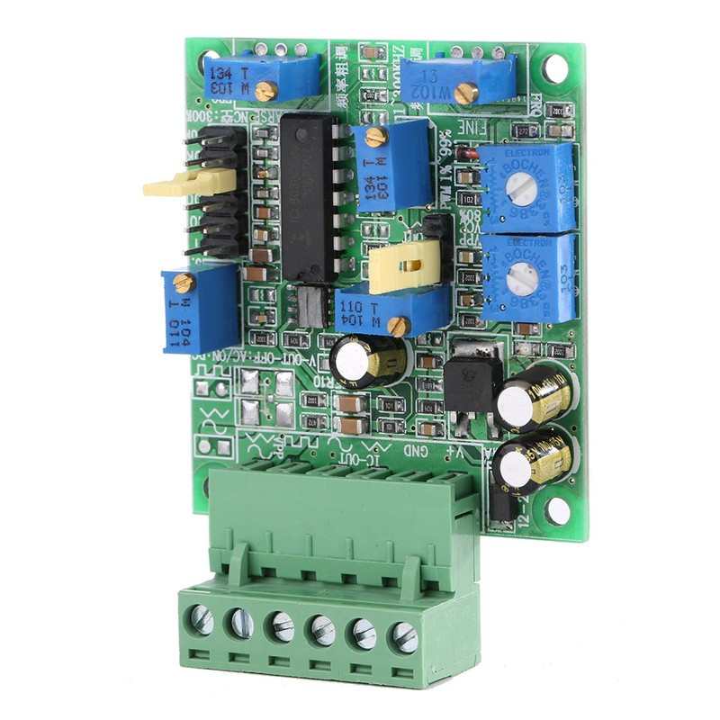SG-8038 DDS Signal Generator Sine Triangle Square Wave Board Module