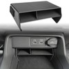 Thenice for 11th Gen Civic Center Console Organizer Caddy Glove