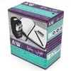 Ashton and Wright - Mechanical Desktop Pencil Sharpener - Black