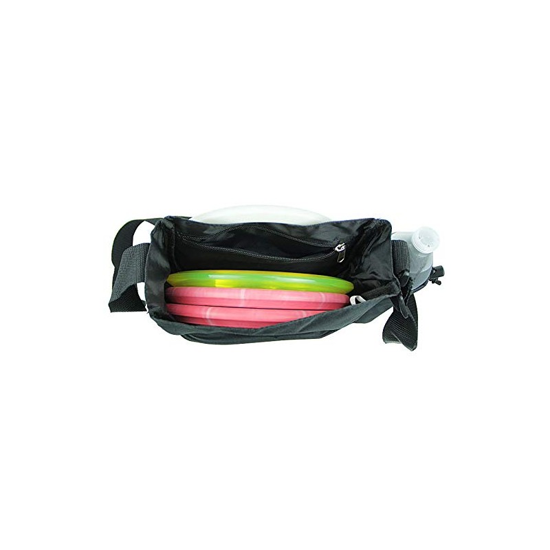 Grab & Go Disc Golf Sling Bag - Free Bag