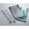 Asahi Denki Kasei ABO-2810A Emergency Toilet, 10 Times, Double Antibacterial