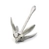 SEADOG Folding Anchor GALV 7LB