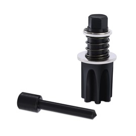 HQPARRTS for John Deere Engine Turning Tool and Timing Set jde81-1, Jde81-4 Metal