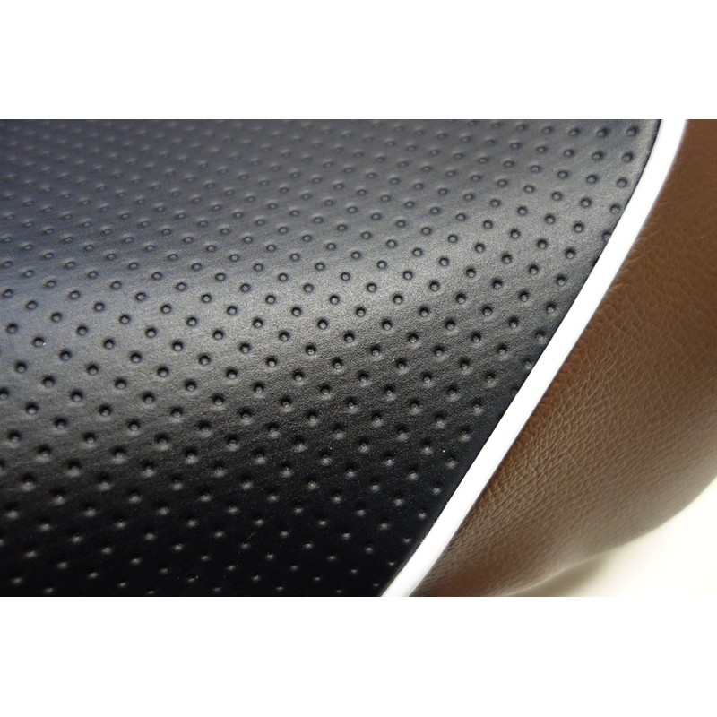Made in Japan Thick Synthetic Leather Material! Honda ZOOMER AF58