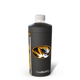 Universal XL | Collegiate Edition - Can Cooler - Fits all Your Drinks Bottles Cup:_Missouri Tigers