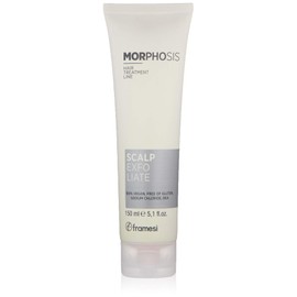 Framesi Morphosis Scalp Exfoliate, 5.1 fl oz