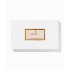3 x Super Formula Intensive Anti-Wrinkle Treatment 7 Fialex 2ml (Anti-Wrinkle Vials)