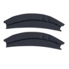 2Pcs Replacement Headband Pad for WH XB910N Headset, High Elasticity