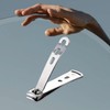 Seki EDGE Seki Edge Stainless Steel Nail Clippers (SS-111)