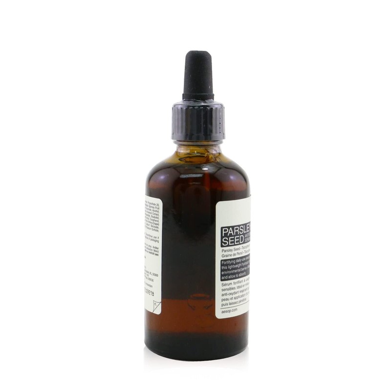 Aesop Parsley Facial Intense Serum (60mL)