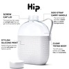 Hip Bottle Cloud