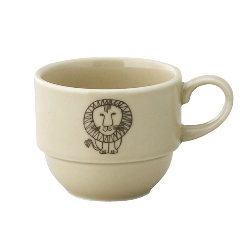 risa・ra-son Line Art Trio Stack Cup Set LL10 – 29 