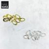 Rough Metal Parts OV Color Selection / 러프 메탈파츠 OV 색상선택
