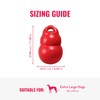 KONG - Bounzer X-Large