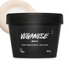 Lush Formula Vegas Hair Conditioner, 100g, 1 Piece / 러쉬 공식 베가니스 헤어 컨디셔너, 100g, 1개
