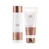 Wella Fusion Shampoo 250 ml + Conditioner 200 ml