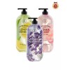 Superbotanic 수퍼보타닉 바디워시 900ML x 2개 (로즈/레몬/세이지 3종 택1) [3.세이지 로즈마리/] Superbotanic Body Wash 900ML x 2 (Choose 1 from Rose/Lemon/Sage) [3. Sage Rosemary/]