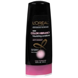 Elvive L'Oreal Elvive Color Vibrancy Color Protecting Conditioner 12.6 OZ