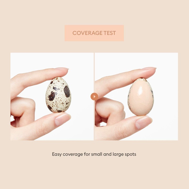 Missha M magic cushion SPF50+/PA+++ (No.23), pack of 1