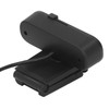 USB Computer Web Camera with Cover Autofocus 4K Plug and