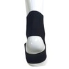 Champion Ankle Support, Figure-8 Style, Knit Elastic, 2X-Large