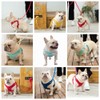 Benala No Pull Dog Harness Leash Reflective- Velvet Pet Harness