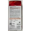 Mirtillo rosso concentrato Santiveri, 490 ml