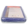 Roadpro RPTP-1012 10' X 12' Polyethylene Tarp with Reinforced Corners