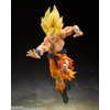 Tamashii Nations - Dragon Ball Z - S.H. Figuarts -