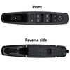 MangWany Window Regulator Switch Electric Car for Scenic Megane MK3