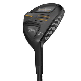 Tour Edge Hot Launch X525 6 Offset Hybrid 28* (UST Helium Black Senior) 2025