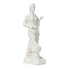 Hestia Vesta Goddess of Home & Family Ancient Greek Statue