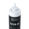 Uno Super Smooth Smooth Coating for Hair Styling 5.3 oz