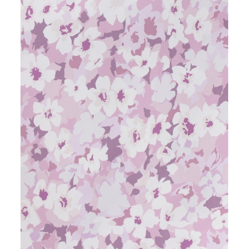 Afternoon Tea Living Apron JJ17 Large Floral Apron, Pink
