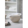 Rosti Margrethe Mixing Bowl, 3 Litres, Shatterproof Bowl, Baking Bowl,