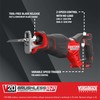 CRAFTSMAN V20 RP Cordless Reciprocating Saw, 3,200 RPM, 8 inch,