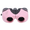 ZIYOUHU 6x18 Binoculars for Kids Mini Portable High Definition Binocular