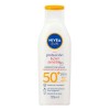 Protector Solar Corporal Protect & Sensitive 125 ml NIVEA SUN