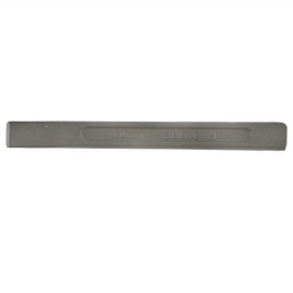 Constant Profile Cold Chisel for Brick Stone Block 160mm x 16mm Bergen