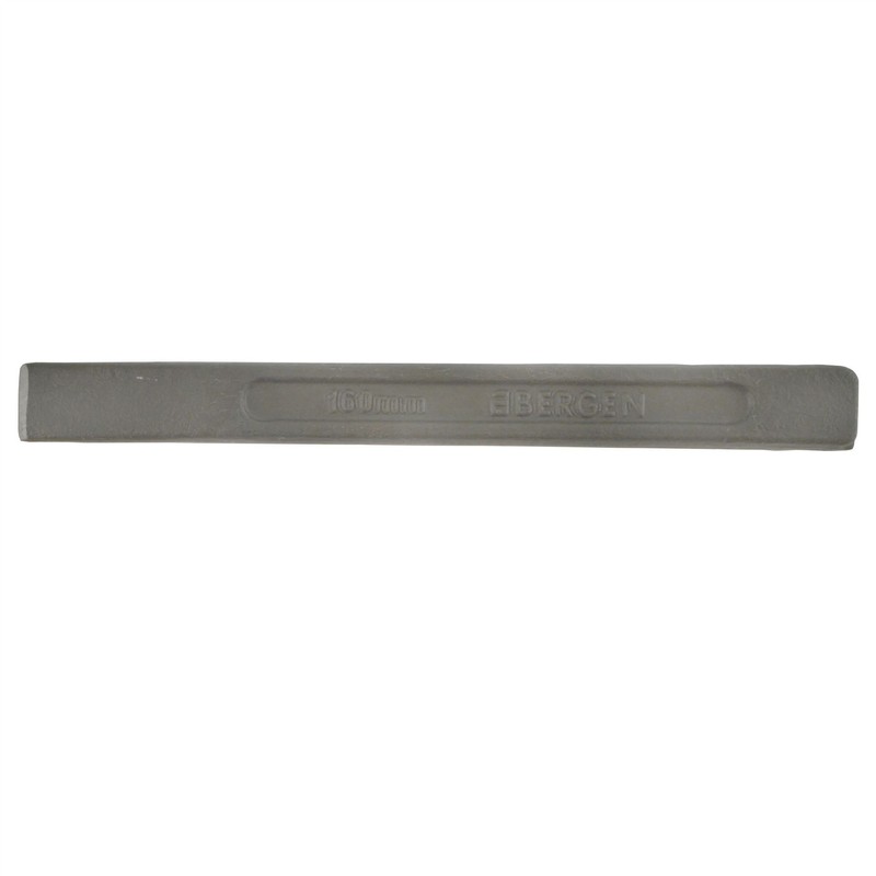 Constant Profile Cold Chisel for Brick Stone Block 160mm x