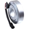 ECCPP A/C Compressor Clutch Kit 2008-2015 fit for Nissan Pathfinder