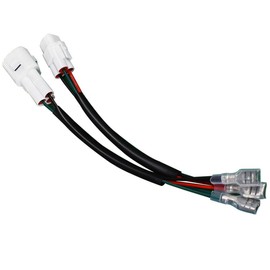 Thomletha 1 Set Throttle Position Sensor Harness Test Setting Tool Replacement for EXC SXF Model-2