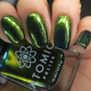 Juniper Nail Polish