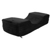 Eyelash Extension Velvet Lash Pillow U Shape Professional Ergonomic Eyelash