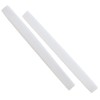 HeCheng Replacement Anti-Slip Rubber Silicon Temple Ear Socks for Eye