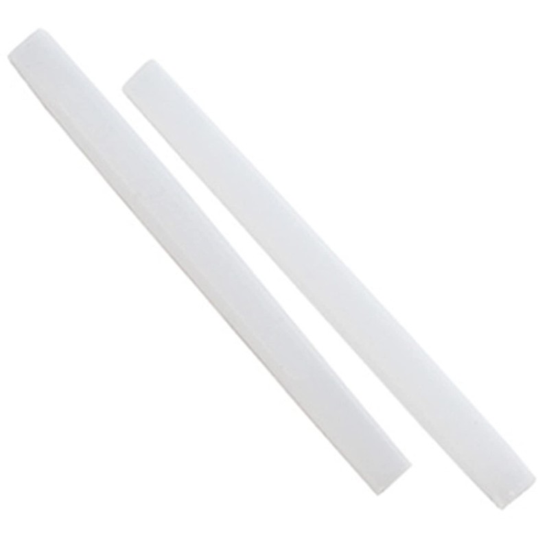 HeCheng Replacement Anti-Slip Rubber Silicon Temple Ear Socks for Eye