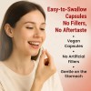Sundhed Natural Coq10 60 Cápsulas Vegano De Alta Absorción