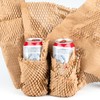 TEUYOE Honeycomb Paper Roll, Packaging Material, Bubble Wrap Alternative for