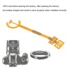 Lens Control Shutter Flex Cable Film Camera Repair Parts for